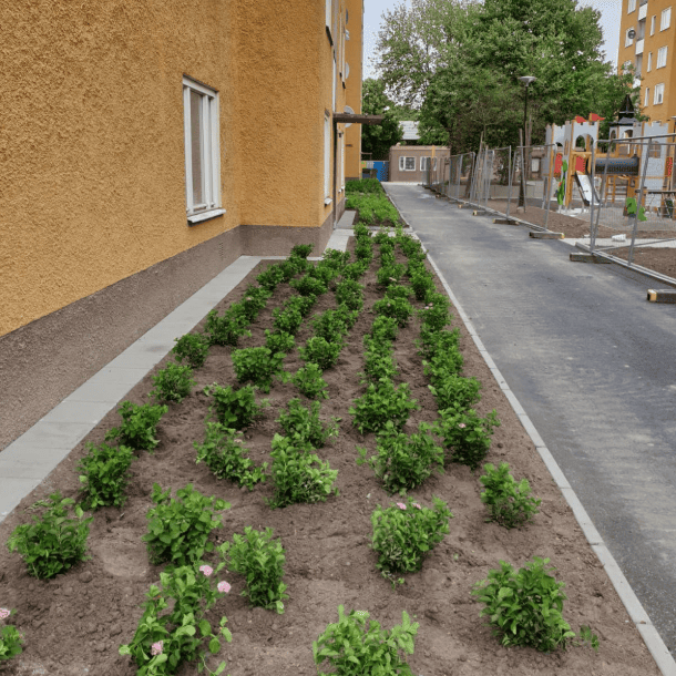 Zäta Construction