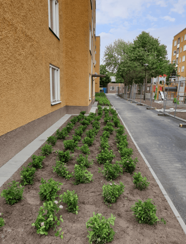Zäta Construction